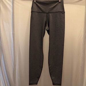 Gilly Hicks Houndstooth Leggings